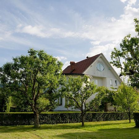 Guest House Vitaja Bled Exteriör bild